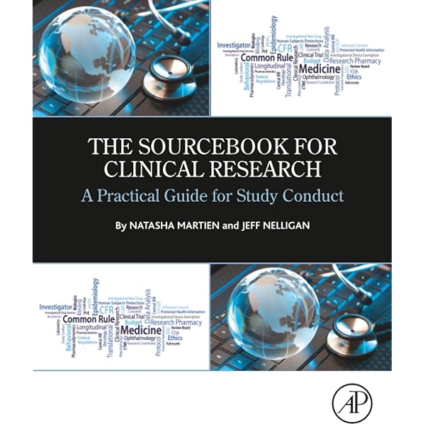 A Comprehensive and Practical Guide to Clinical Trials: Shamley
